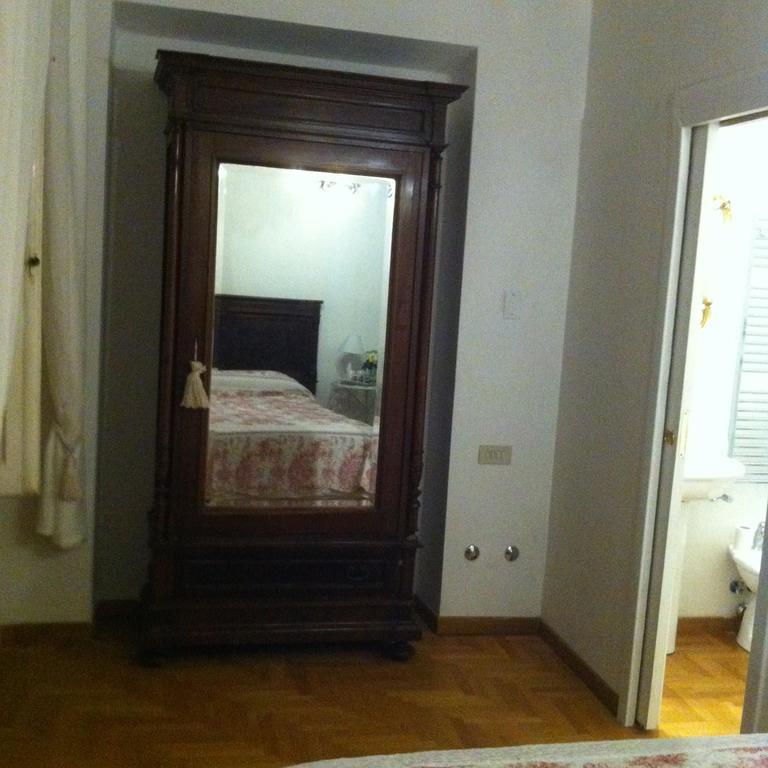 Camere D'Epoca Siena Zimmer foto