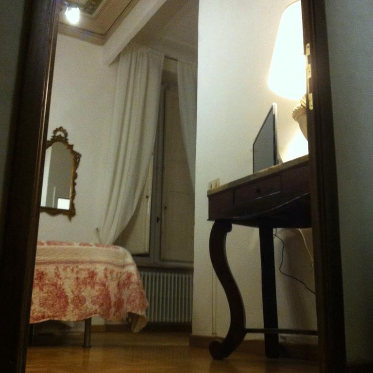 Camere D'Epoca Siena Zimmer foto