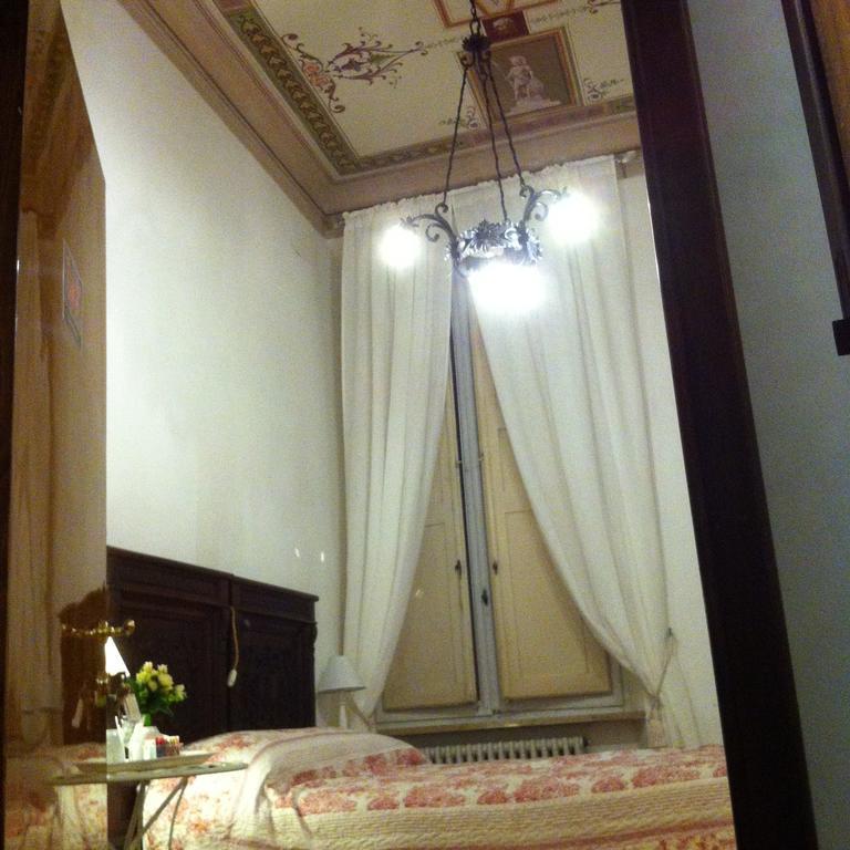 Camere D'Epoca Siena Zimmer foto