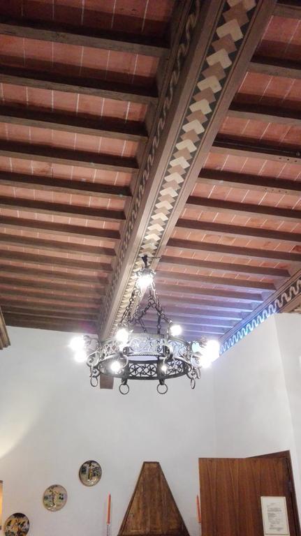 Camere D'Epoca Siena Zimmer foto