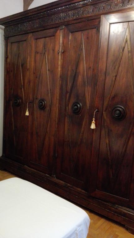 Camere D'Epoca Siena Zimmer foto