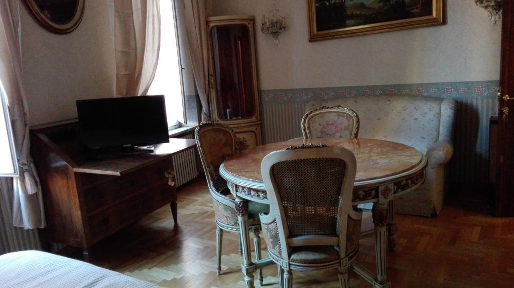 Camere D'Epoca Siena Zimmer foto