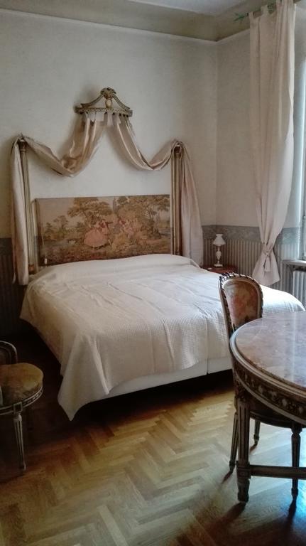 Camere D'Epoca Siena Zimmer foto