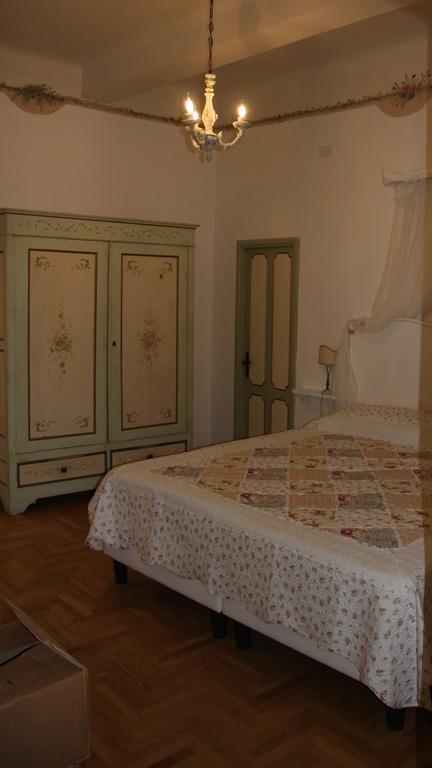 Camere D'Epoca Siena Zimmer foto