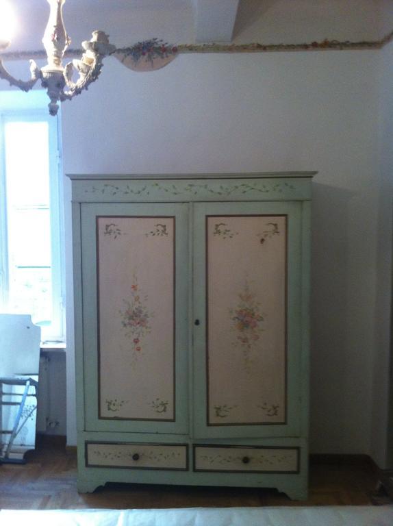 Camere D'Epoca Siena Zimmer foto