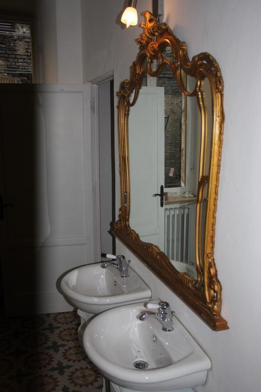 Camere D'Epoca Siena Zimmer foto