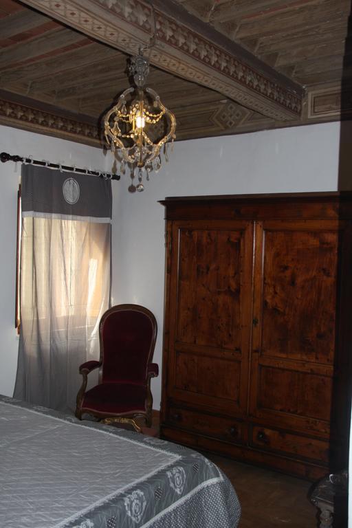 Camere D'Epoca Siena Zimmer foto