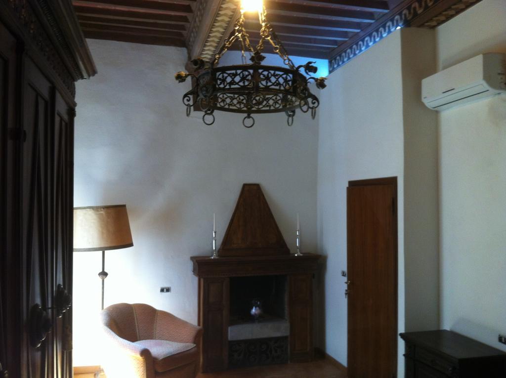Camere D'Epoca Siena Zimmer foto